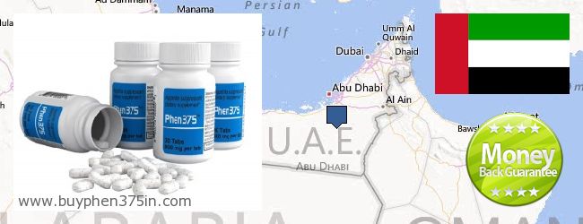 Où Acheter Phen375 en ligne United Arab Emirates